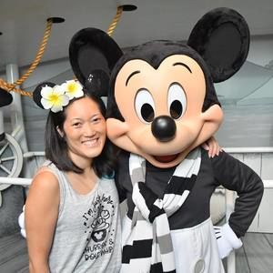 Meet your Posher, Tricia